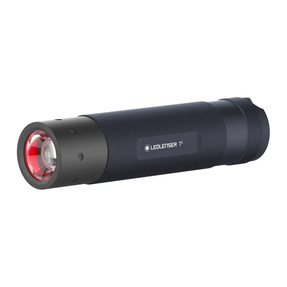 LedLenser T2 25.Yıl Versiyonu El Feneri ürün görseli 1