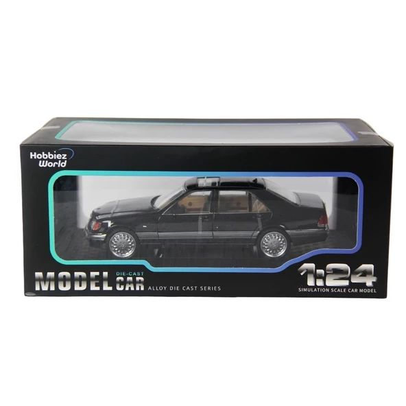 1/24 Tiger Head Street Edition ürün görseli 1