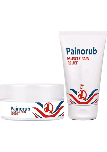 PAINORUB SET ürün görseli 1