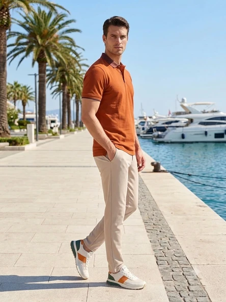 1516 FORMENTİ T-SHIRT - Resim 2
