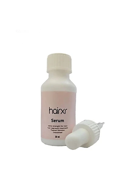 HAIRXR SAÇ SERUMU 30ML ürün görseli 1