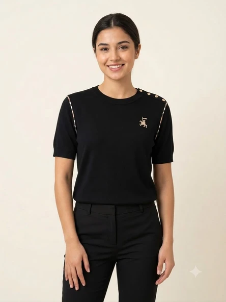 70345 ONTEKS BLUZ ürün görseli 1