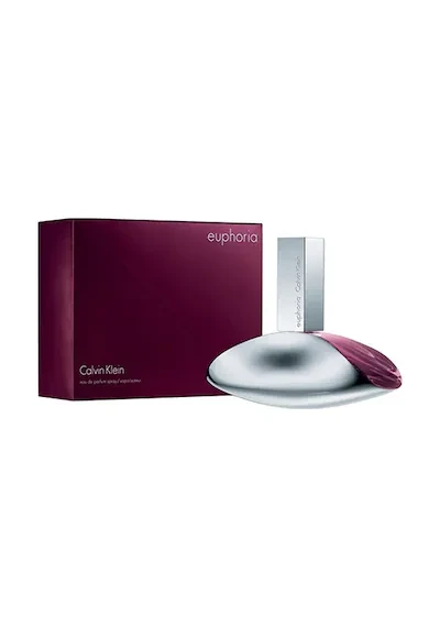 Calvin Klein Euphoria EDP 100 ml Kadın Parfüm ürün görseli 1