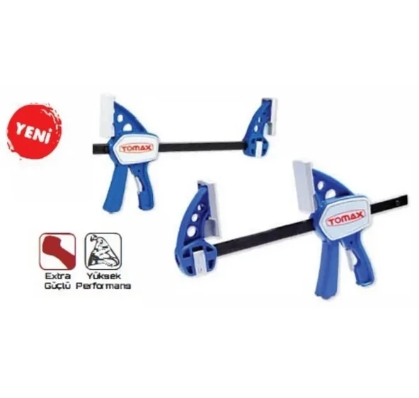 Marangoz Ağır Tip İşkence - 600 Mm ürün görseli 1