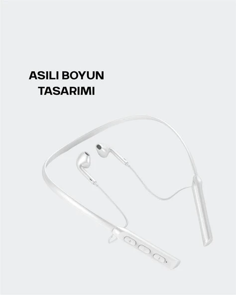 Fubar Boyun Askılı Kulaklık - Resim 3