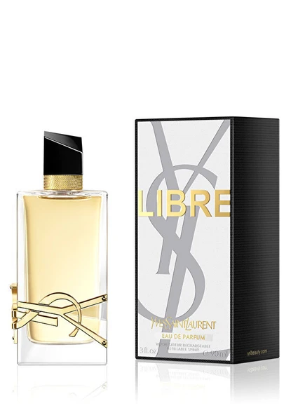 Yves Saint Laurent Libre EDP 90 ml Kadın Parfüm ürün görseli 1