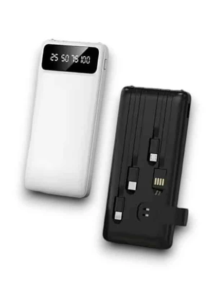 20.000 Powerbank - Resim 2