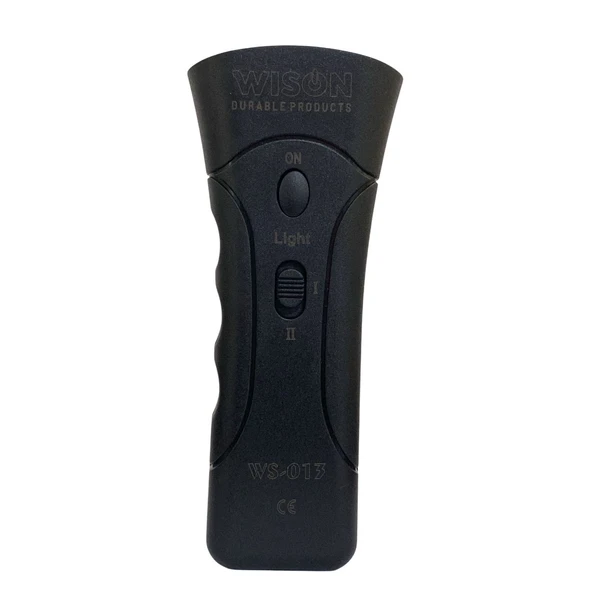 Ws-013 Ultrasonik Köpek Kovucu - Resim 2