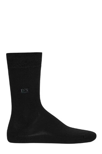 D'S Damat 600 Erkek Bambu Çorap - Resim 2