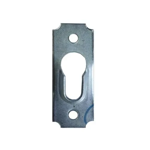 Bombeli Geçmeli Gizli Resim, Tablo Askısı - 16x40mm, 100 Adet ürün görseli 1