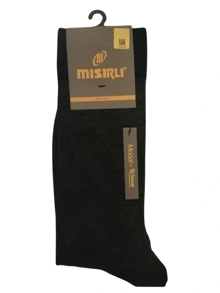 Mısırlı 61007 Erkek Modal Soket Çorap - Resim 2