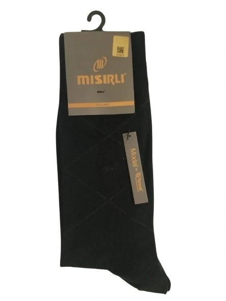 Mısırlı 61005 Erkek Modal Soket Çorap - Resim 2