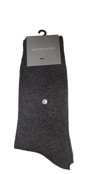 Pierre Cardin 503 Yün Erkek Soket Çorap ürün görseli 1