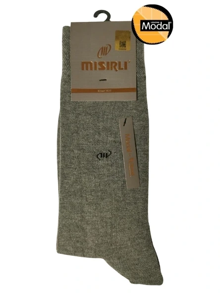 Mısırlı 61004 Erkek Modal Soket Çorap ürün görseli 1