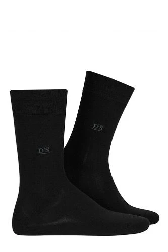 D'S Damat 600 Erkek Bambu Çorap - Resim 4
