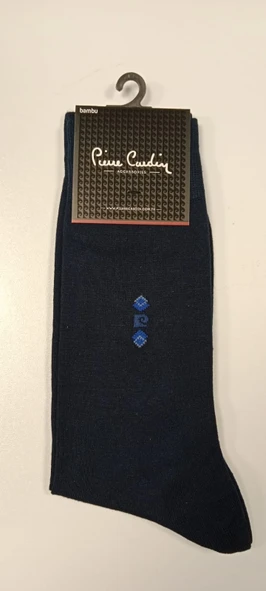 Pierre Cardin 496 Banos Erkek Çorap ürün görseli 1