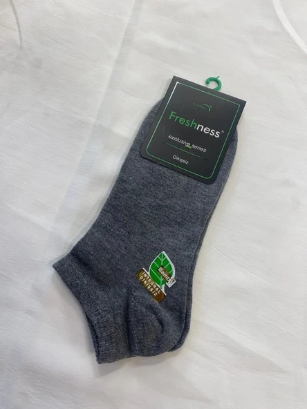 Freshness 5000 Bayan Patik Çorap ürün görseli 1