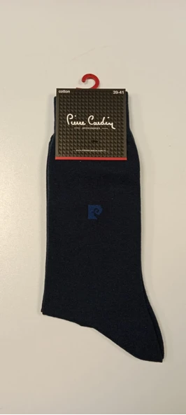 Pierre Cardin 395 Pori Erkek Çorap ürün görseli 1