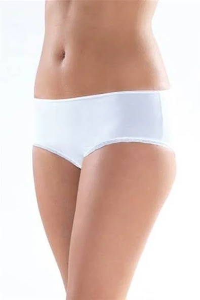 Blackspade Kadın Boxer 1363 - Resim 2
