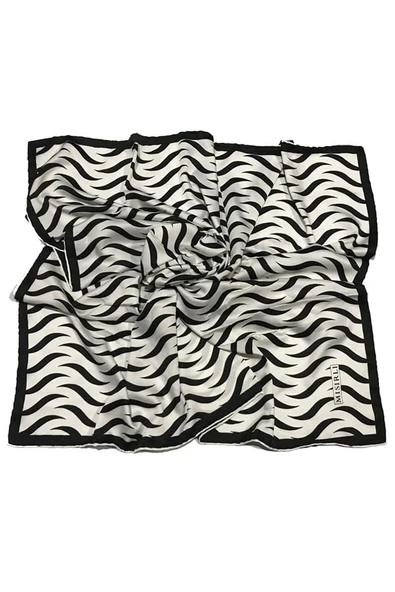 Mısırlı Polyester Eşarp Desen 1 - Resim 4