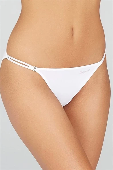 Kom Basic Tanga 2 Lİ ürün görseli 1