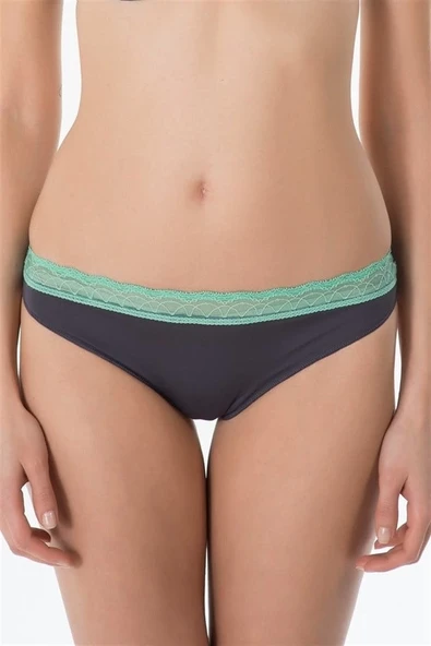 Kom Natalıe Bikini - Resim 3