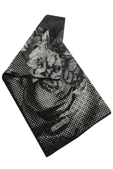 Mısırlı Polyester Alize Eşarp 1 - Resim 3