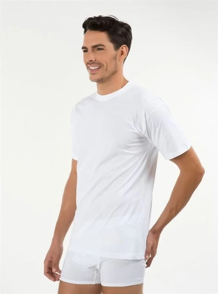 Kom Eduardo (2Lİ) T-Shirt ürün görseli 1