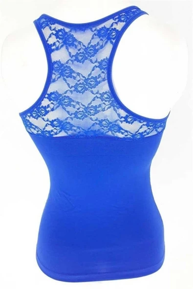 Dorya Dantelli Sporcu Atlet 1032 - Resim 2