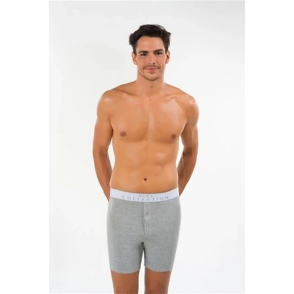 Kom Long Short ürün görseli 1