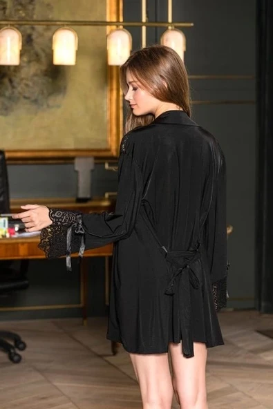 Gallipoli 11390 Mini Boy Sabahlık - Resim 2