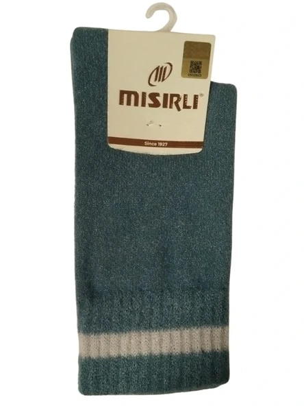 Mısırlı 73000 Kadın Soft Soket Çorap - Resim 6