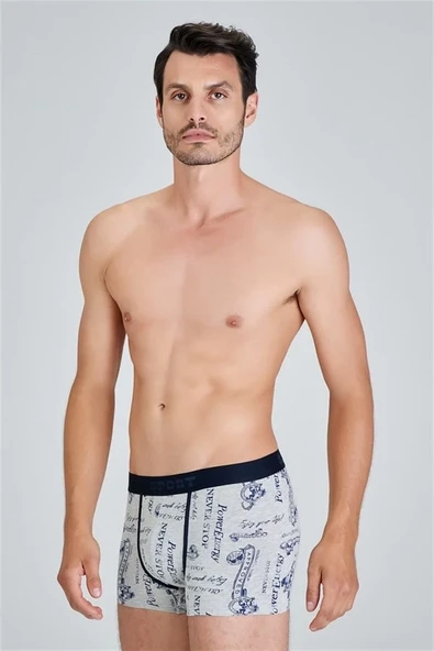 Kom Duff Boxer ürün görseli 1