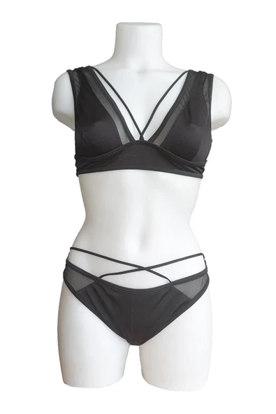 Kom Wendy Brazilian Bikini ürün görseli 1