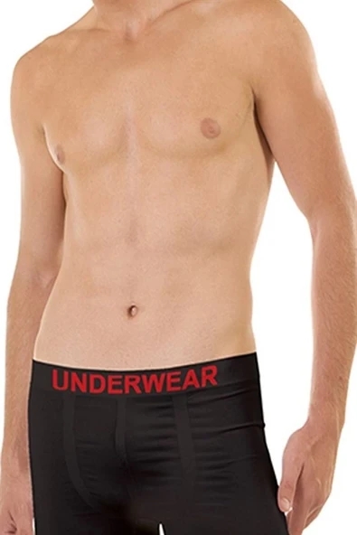 Elite Life Boxer Modal Lycralı 905 ürün görseli 1