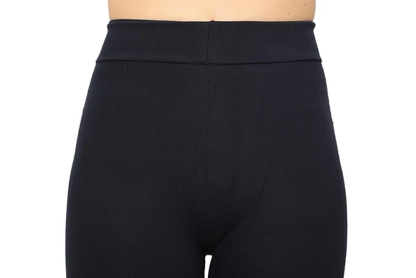 Daymod Extra Push Up  Korseli Kot Tayt M Beden - Resim 3