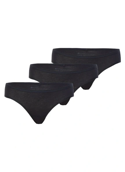 Blackspade Kadın 3 Pack Bikini 1575 - Resim 3