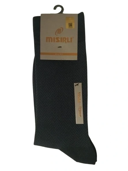 Mısırlı 61009 Erkek Modal Soket Çorap - Resim 2