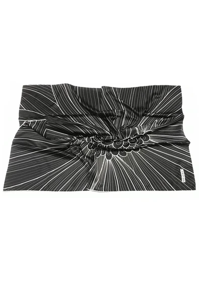 Mısırlı Polyester Eşarp Desen 3 - Resim 3
