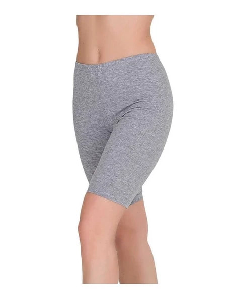 Berrak Bayan Kısa Tayt 2218 ürün görseli 1