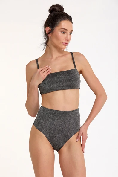 Argento 1440-3049 Kadın Straplez Bikini Takımı ürün görseli 1