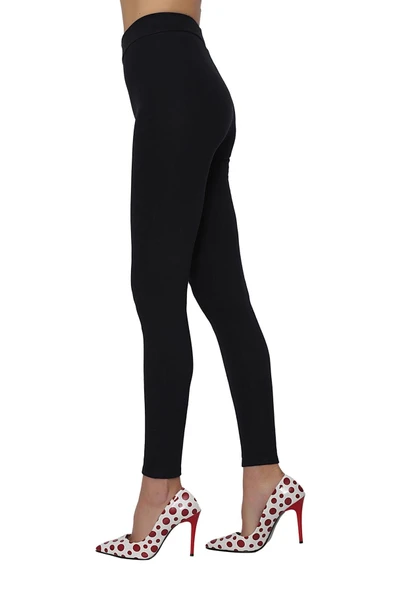 Daymod Extra Push Up  Korseli Kot Tayt M Beden - Resim 2