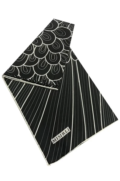 Mısırlı Polyester Eşarp Desen 3 - Resim 2