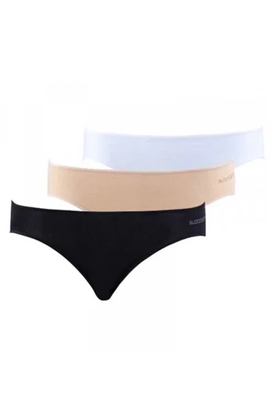 Blackspade Kadın Slip 3Pack Brief 1574 ürün görseli 1