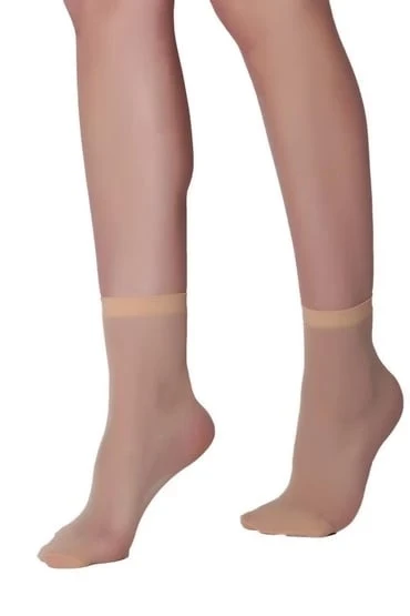 Daymod Süper 15 Soket Çorap ürün görseli 1