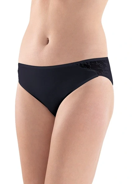 Blackspade Kadın Slip 1349 - Resim 4