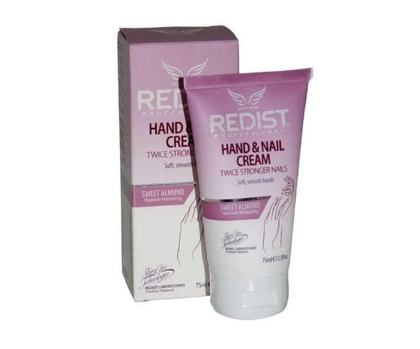 Redist El Ve Tırnak Bakım Kremi 75ml ürün görseli 1