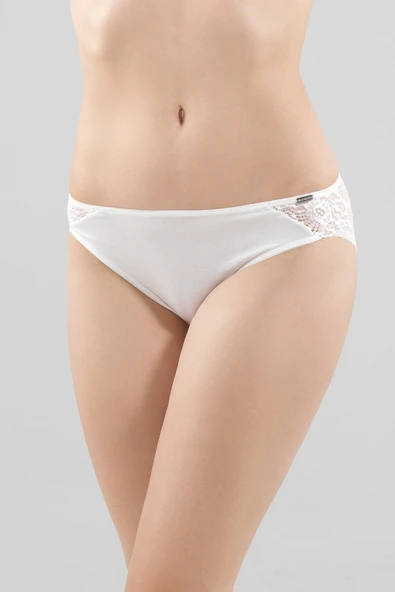 Blackspade Kadın Slip 1349 - Resim 3