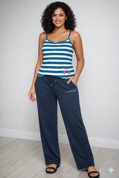 Y-London Pijama Takımı 917 ürün görseli 1