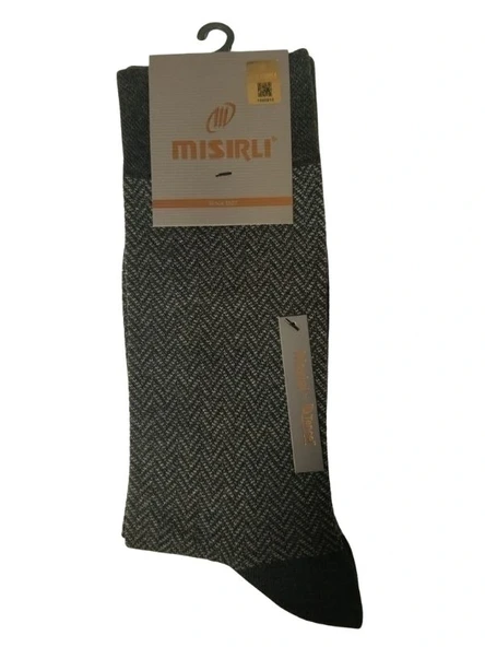Mısırlı 61009 Erkek Modal Soket Çorap - Resim 5